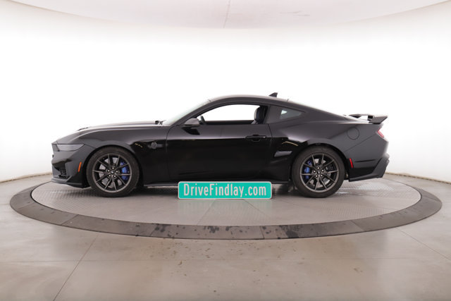 Used 2026 Ford Mustang Dark Horse RWD image 9