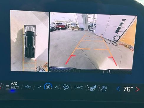 Used 2024 Chevrolet Silverado EV RST image 40