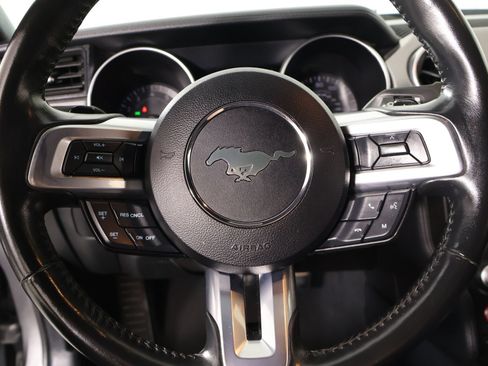 Used 2021 Ford Mustang GT w/ Enhanced Security Package RWD image 3