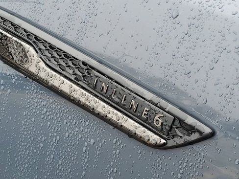 New 2026 MAZDA CX-70 3.3 Turbo S w/ Premium Plus image 36