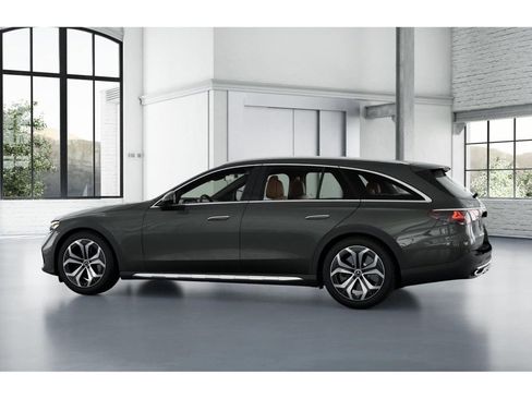 New 2026 Mercedes-Benz E 450 4MATIC All-Terrain Wagon image 32