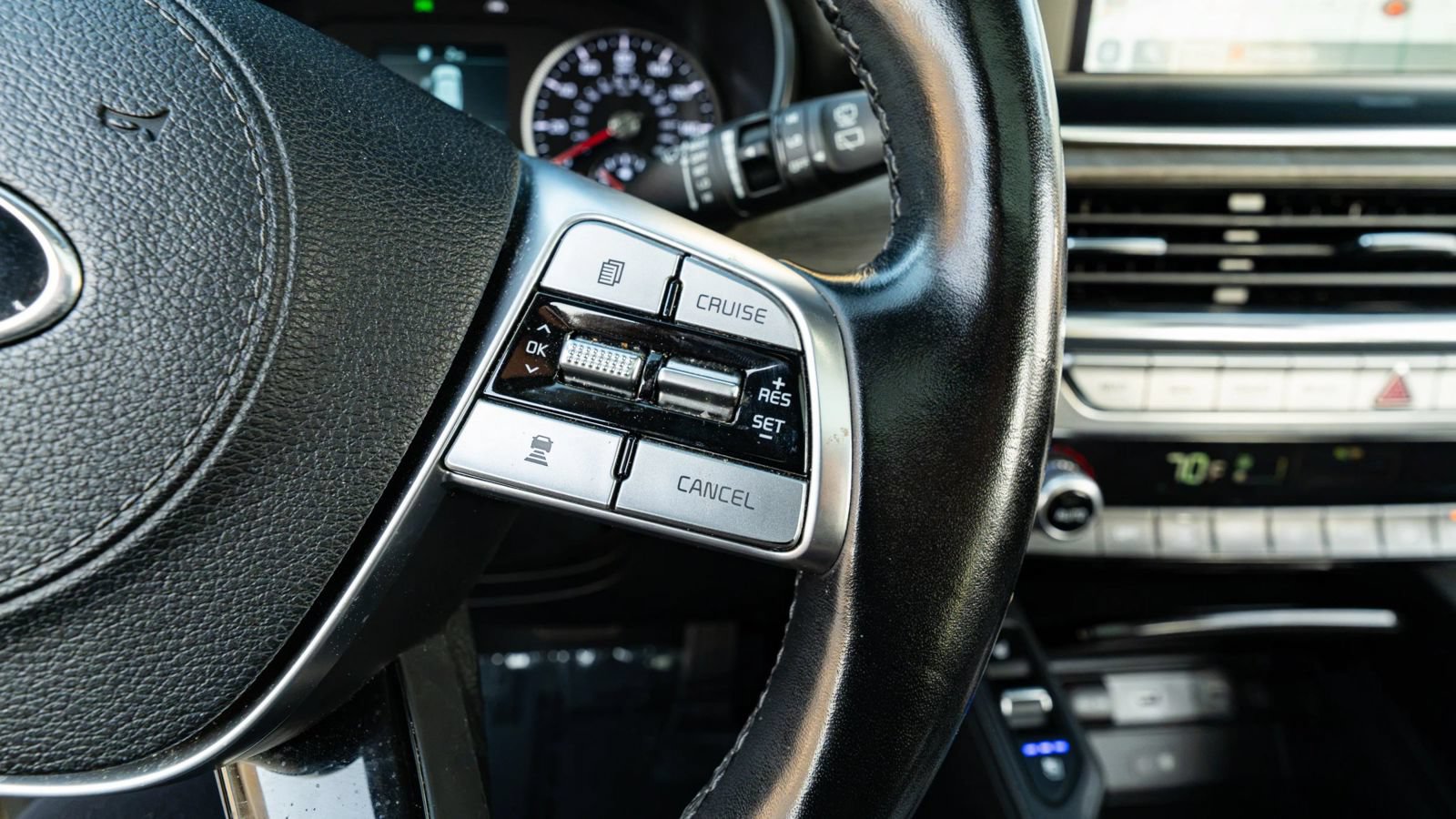 Used 2021 Kia Telluride EX w/ EX Premium Package AWD/4WD image 53