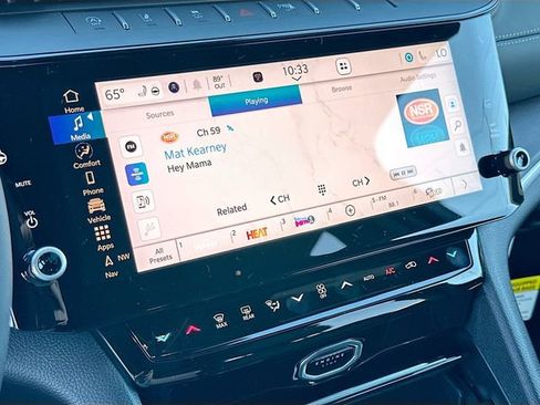 New 2026 Jeep Grand Cherokee Limited w/ Limited Altitude Package image 10