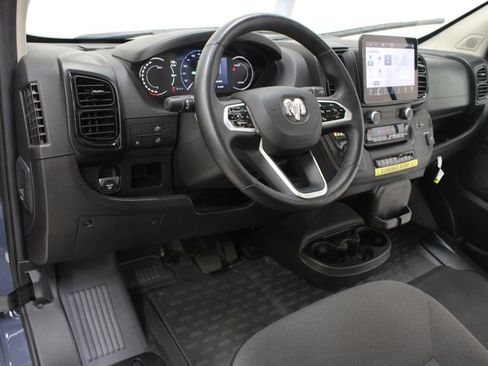 Used 2024 RAM ProMaster 3500 FWD image 9
