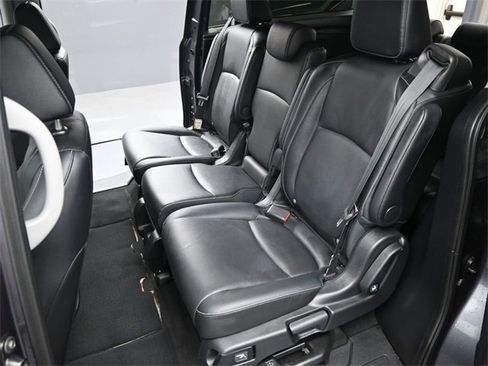 Used 2024 Honda Odyssey EX-L image 12