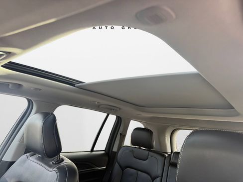 Certified 2022 Jeep Grand Cherokee Limited 4xe image 30