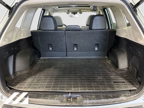 Used 2020 Subaru Forester Limited w/ Popular Package #3 image 30