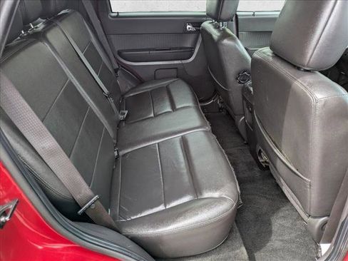 Used 2011 Ford Escape Limited AWD/4WD image 18