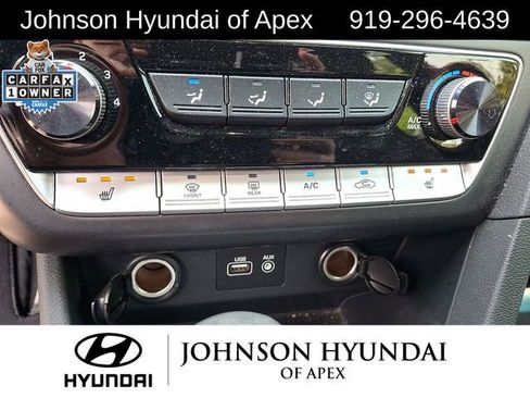 Used 2018 Hyundai Sonata Sport FWD image 27
