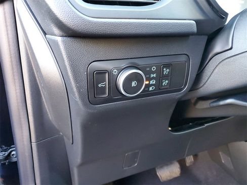 New 2026 Ford Escape ST-Line Select w/ Equipment Group 401A image 9