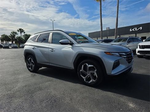 Used 2023 Hyundai Tucson SEL w/ Convenience Package image 41