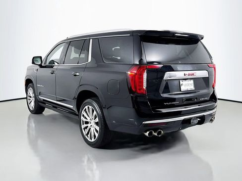 Used 2022 GMC Yukon Denali image 8