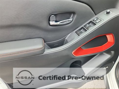 Certified 2023 Nissan Frontier PRO-4X w/ Pro Convenience Package image 6