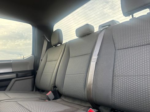 Used 2018 Ford F150 XLT w/ Equipment Group 301A Mid RWD image 32