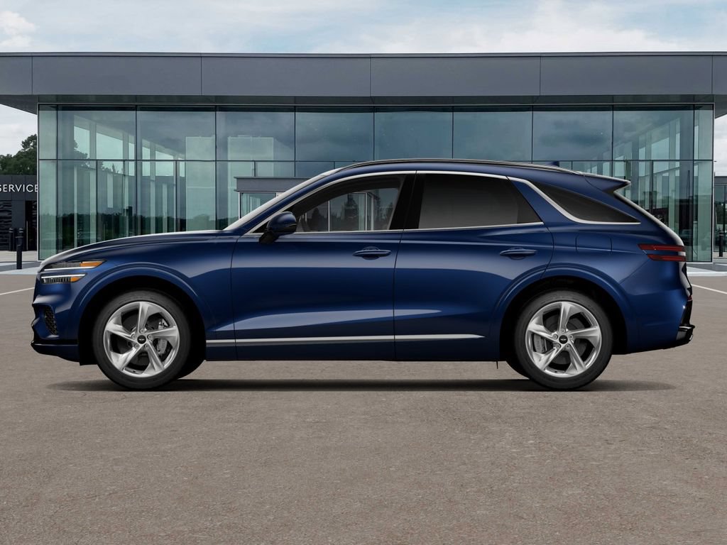 New 2026 Genesis GV70 2.5T AWD/4WD image 3