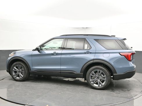 New 2026 Ford Explorer Active AWD/4WD image 7