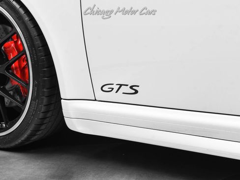 Used 2011 Porsche 911 Carrera GTS image 31