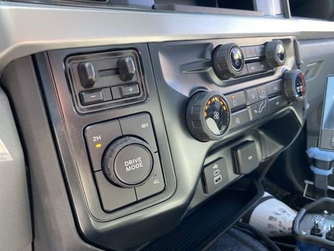 New 2025 Ford F600 4x4 Regular Cab Super Duty image 14