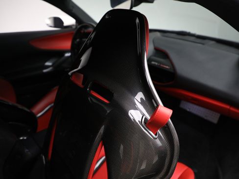 Certified 2021 Ferrari SF90 Stradale image 22