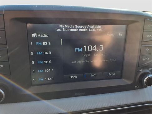 Used 2021 Hyundai Kona SE image 14