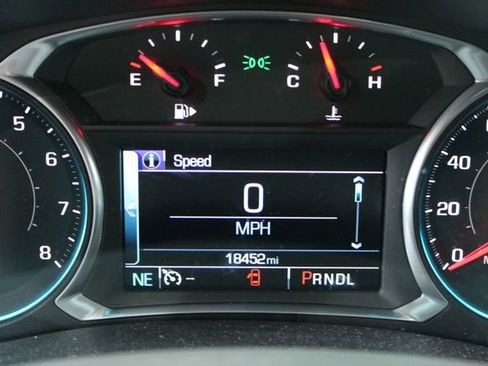 Used 2016 Chevrolet Malibu LT image 22