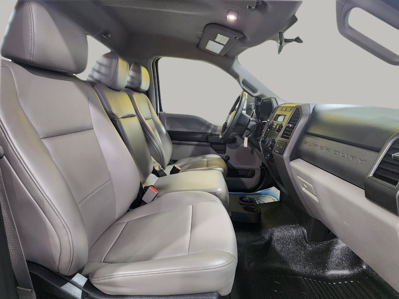 Used 2017 Ford F250 XL RWD image 16