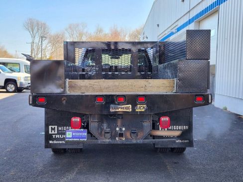 Used 2023 Ford F350 XL AWD/4WD image 4