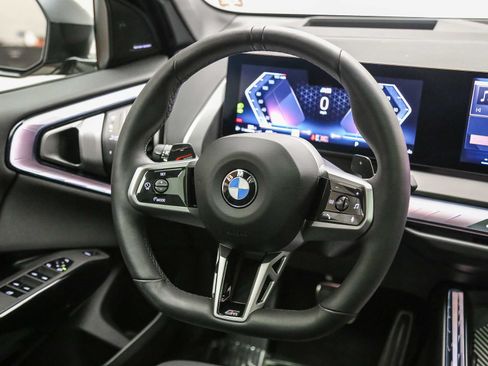 Used 2026 BMW X3 xDrive30i w/ Premium Package AWD/4WD image 16
