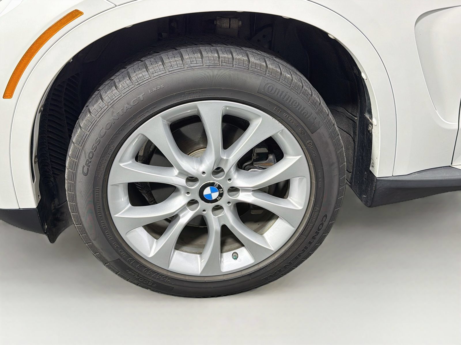 Used 2014 BMW X5 xDrive35i AWD/4WD image 33