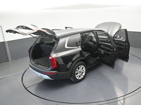 Used 2022 Kia Telluride LX FWD image 71