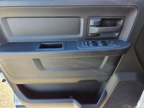 New 2026 RAM 3500 Tradesman AWD/4WD image 9