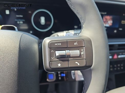 New 2026 Hyundai Palisade Calligraphy image 15