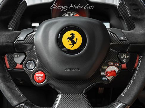 Used 2019 Ferrari 488 Pista Coupe RWD image 11