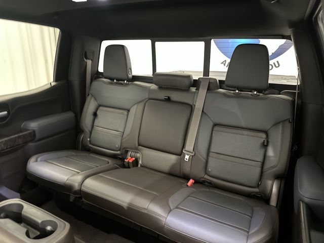Used 2021 GMC Sierra 1500 Denali w/ Technology Package AWD/4WD image 27