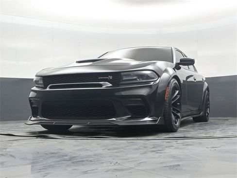 Used 2021 Dodge Charger Scat Pack image 44