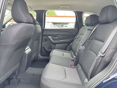 New 2026 MAZDA CX-5 AWD 2.5 S image 21