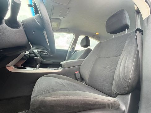 Used 2015 Nissan Altima 2.5 S w/ Power Driver Seat Package FWD image 21
