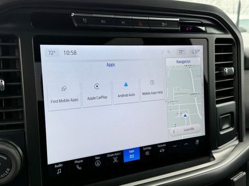 Used 2024 Ford F150 XLT w/ Equipment Group 302A MID image 26