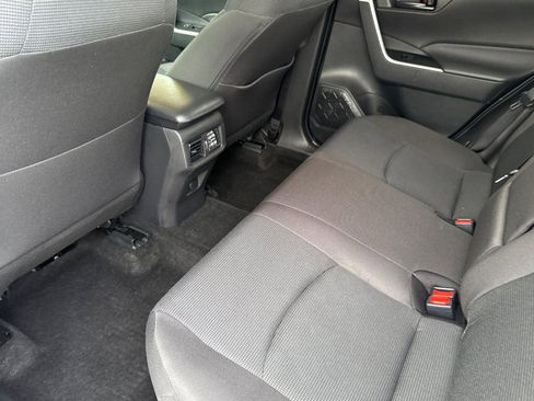 Certified 2023 Toyota RAV4 LE image 15