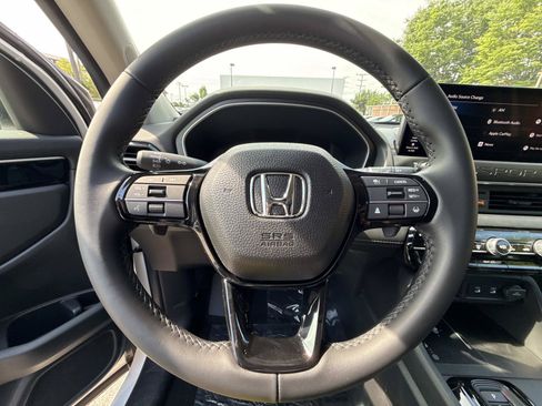 New 2026 Honda Passport RTL image 9