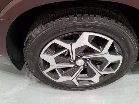 Used 2022 Hyundai Palisade Calligraphy image 36