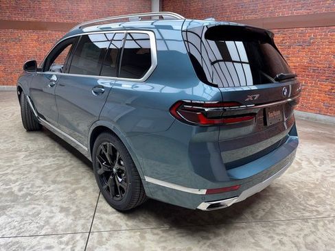 New 2026 BMW X7 xDrive40i w/ Executive Package image 3
