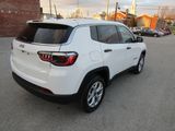 New 2025 Jeep Compass Sport image 3