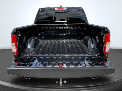 Used 2023 RAM 1500 Big Horn AWD/4WD image 9