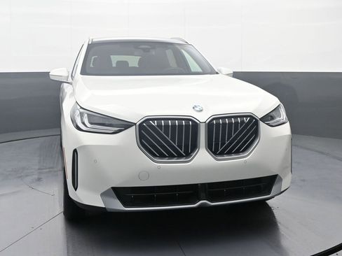 New 2026 BMW X3 xDrive30 image 2