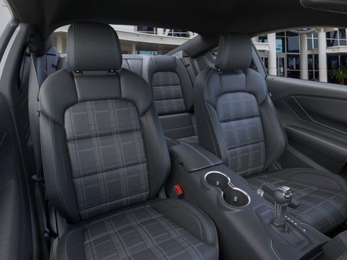 New 2026 Ford Mustang GT image 10