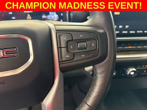 Used 2022 GMC Sierra 1500 Elevation image 14