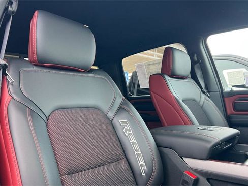 New 2026 RAM 1500 Rebel image 16