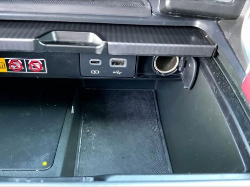 Used 2023 Lexus RX 500h F Sport w/ Cold Area Package image 32