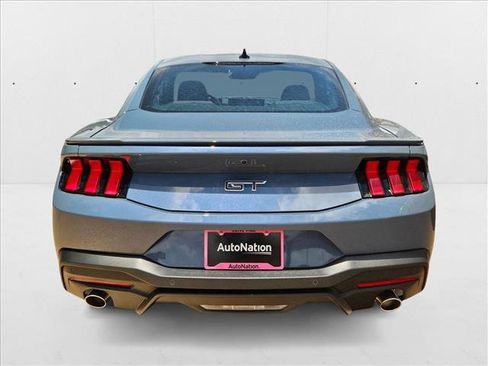 New 2025 Ford Mustang GT image 8